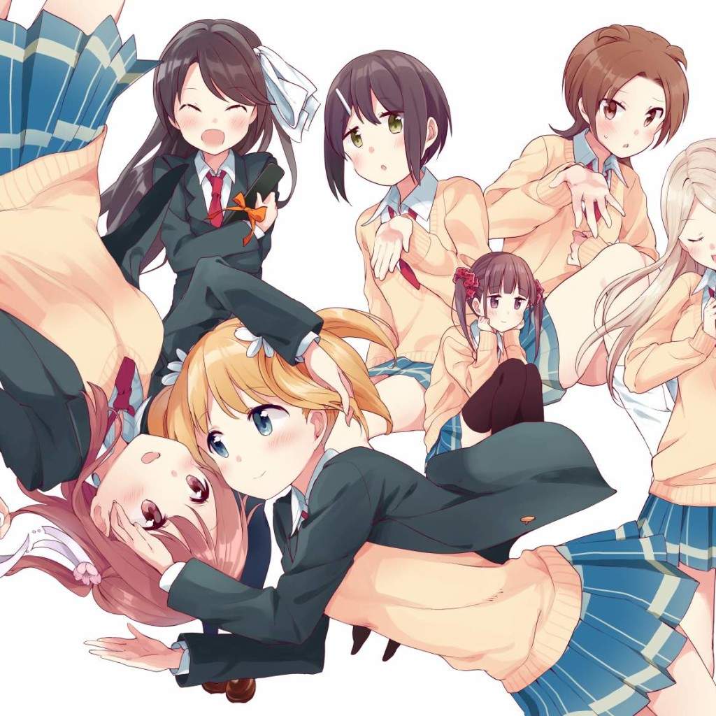 【P站日榜】2015.11.20 pixiv日榜美图完整版下载