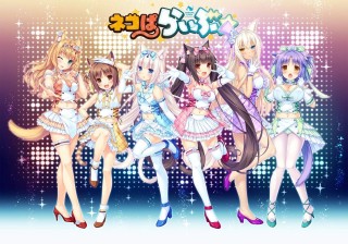 【PC游戏】[NEKO WORKs]ネコぱらいぶ☆“体验版” (官方愚人节玩笑)-萌心次元|MoxACG.Moe