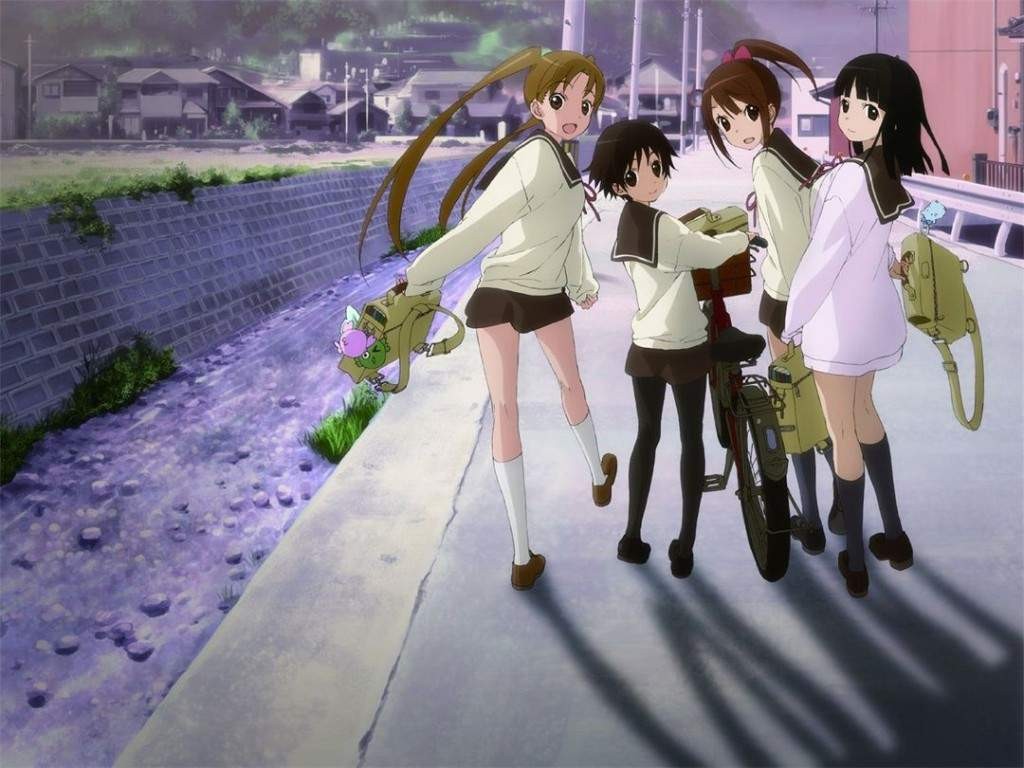 【动漫下载】玉响【两季+OVA全】720P[内嵌字幕]