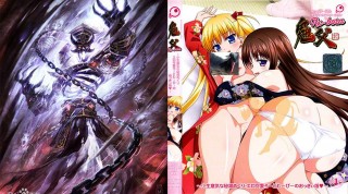 【绅士里番】(合集)[魔穗字幕组+次元字幕组][PoRO]鬼父[1-7+BD1-4+第二部1-5]-萌心次元|MoxACG.Moe