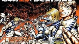 【动漫下载】火星异种OVA 2集【内嵌字幕】【720P】-萌心次元|MoxACG.Moe