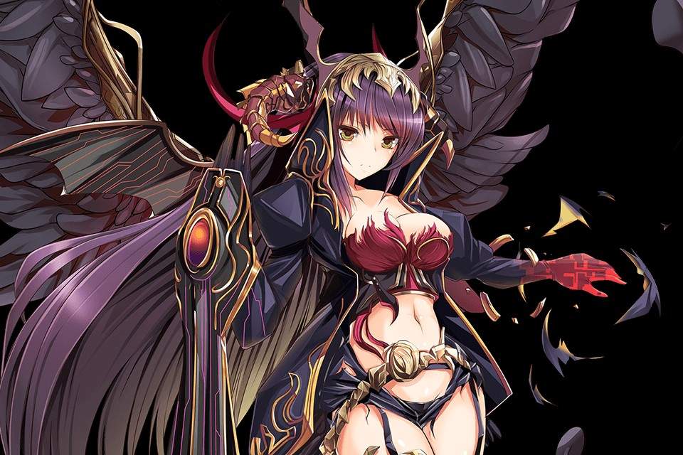 【绅士CG】[DMM]神姫PROJECT 全卡片 HCG+图鉴小图+半身/全身立绘 (完整度99%)