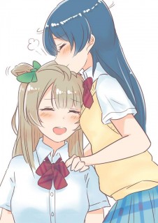 【P站日榜】2015.11.14 pixiv日榜美图完整版下载-萌心次元|MoxACG.Moe