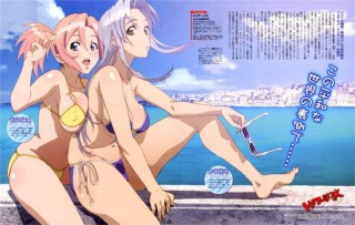 【动漫下载】绝命制裁X【无修】【1-10+OVA】BD 720P[内嵌字幕]-萌心次元|MoxACG.Moe