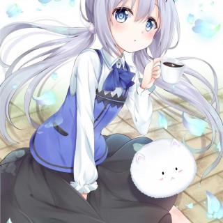 【P站日榜】2015.12.04 pixiv日榜美图完整版下载-萌心次元|MoxACG.Moe