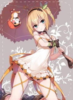 【P站日榜】2015.11.10 pixiv日榜美图完整版下载-萌心次元|MoxACG.Moe