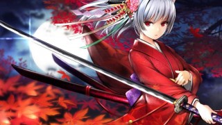 【P站日榜】2015.11.23 pixiv日榜美图完整版下载-萌心次元|MoxACG.Moe