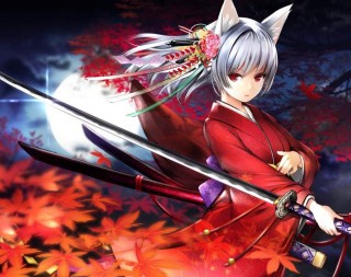 【P站日榜】2015.11.23 pixiv日榜美图完整版下载-萌心次元|MoxACG.Moe