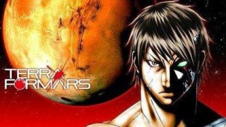 【动漫下载】火星异种第二季【更新至3话】【内嵌字幕】【720P】-萌心次元|MoxACG.Moe