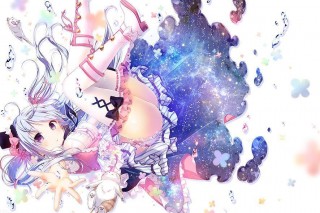 【P站日榜】2015.12.07 pixiv日榜美图完整版下载-萌心次元|MoxACG.Moe