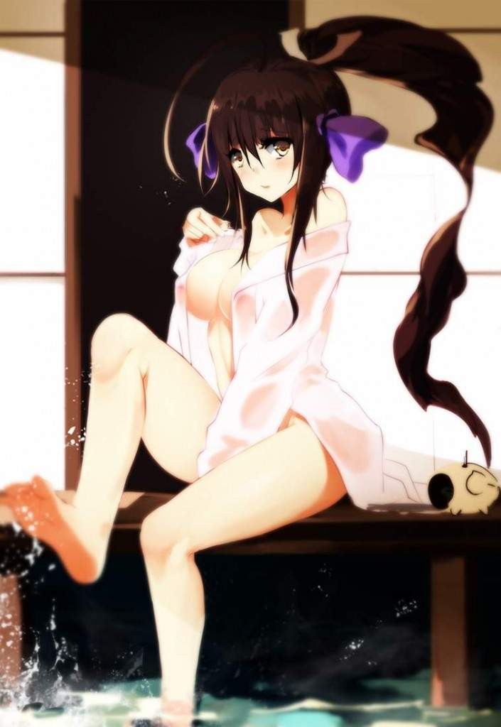 【P站日榜】2015.11.08 pixiv日榜美图完整版下载