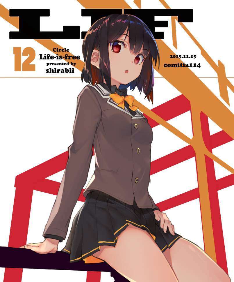 【P站日榜】2015.11.11 pixiv日榜美图完整版下载