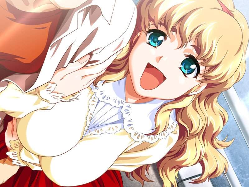 [EGIS]Reversible 全CG(含动态CG)