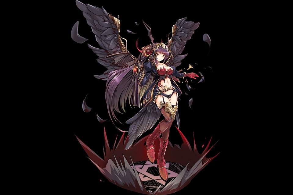 【绅士CG】[DMM]神姫PROJECT 全卡片 HCG+图鉴小图+半身/全身立绘 (完整度99%)