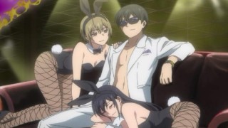 【动漫下载】[合集][F宅字幕组]姐姐的妄想日记[1-3][720P][日语中字][MP4]-萌心次元|MoxACG.Moe