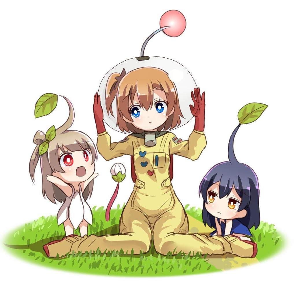 【P站日榜】2015.11.26 pixiv日榜美图完整版下载