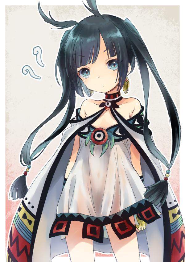 【P站日榜】2015.11.09 pixiv日榜美图完整版下载