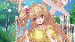 【绅士里番】[桜都字幕组][Collaboration Works]バカな妹を利口にするのは俺の××だけな件について ミルク大好き！！ 御津井 芭華編-萌心次元|MoxACG.Moe