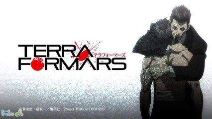 【动漫下载】火星异种第二季【更新至3话】【内嵌字幕】【720P】