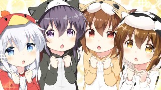 【P站日榜】2015.11.28 pixiv日榜美图完整版下载-萌心次元|MoxACG.Moe