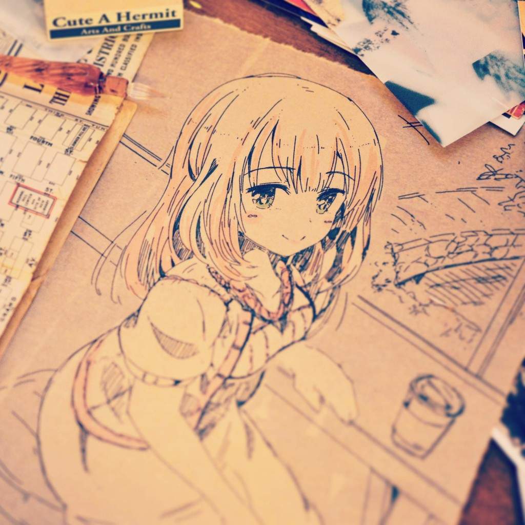 【P站日榜】2015.11.17 pixiv日榜美图完整版下载