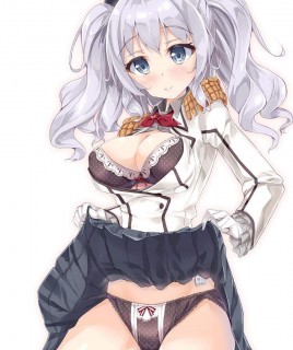 【P站日榜】2015.12.05 pixiv日榜美图完整版下载-萌心次元|MoxACG.Moe