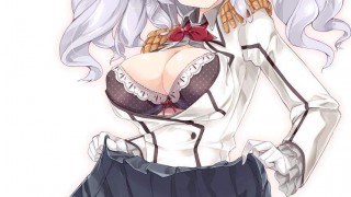 【P站日榜】2015.12.05 pixiv日榜美图完整版下载-萌心次元|MoxACG.Moe