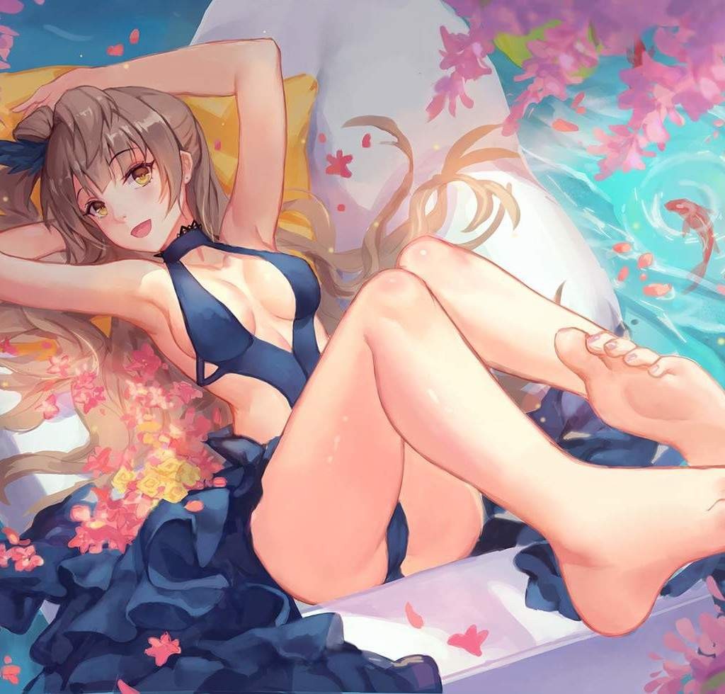 【P站日榜】2015.12.06 pixiv日榜美图完整版下载