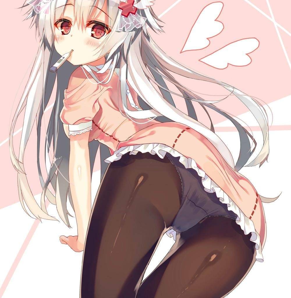 【P站日榜】2015.11.24 pixiv日榜美图完整版下载