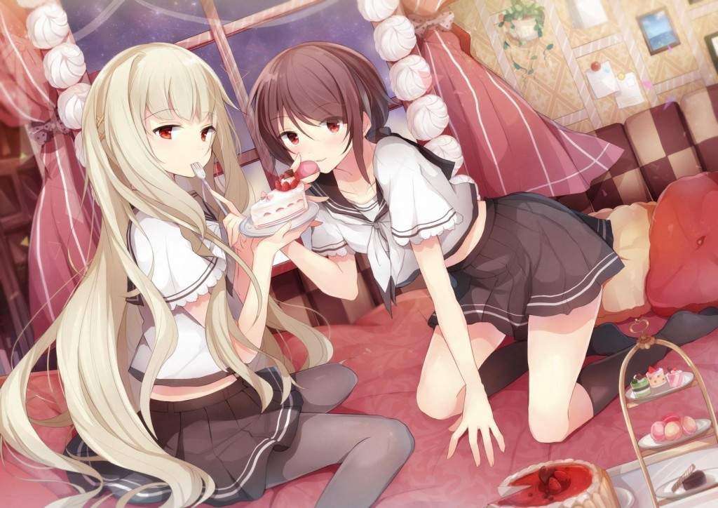 【P站日榜】2015.11.09 pixiv日榜美图完整版下载