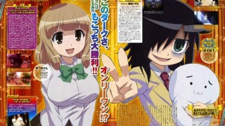 【动漫下载】【自压】我不受欢迎，怎么想都是你们的错【1-12】BD 720P[内嵌字幕]-萌心次元|MoxACG.Moe