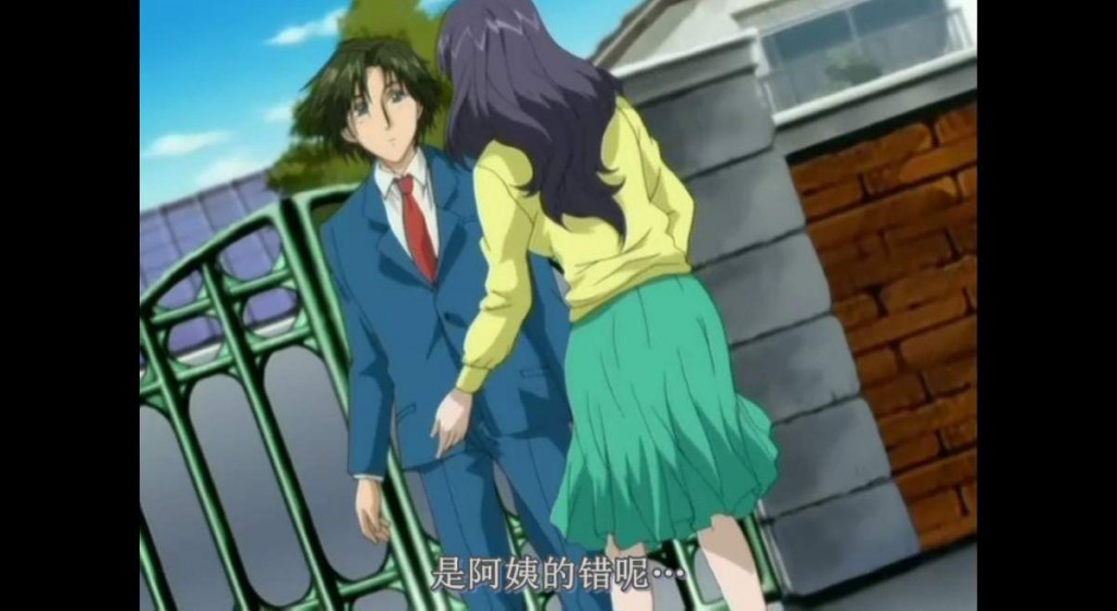 【绅士里番】[无修正][未知字幕组][メディアバンク]淫母−いんぼ−Episode.1~3全