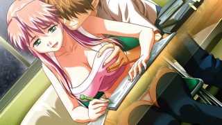 [EGIS]Reversible 全CG(含动态CG)-萌心次元|MoxACG.Moe