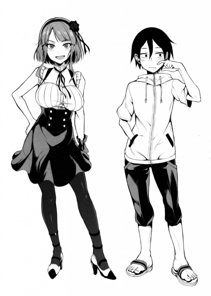 【绅士本子】[画师作品合集分享][ぽち小屋。(ぽち。)][24本同人志+1P站图集][汉化&原版&未汉化][1G](巨乳扶她舰娘粗点心战争超还原 画师)