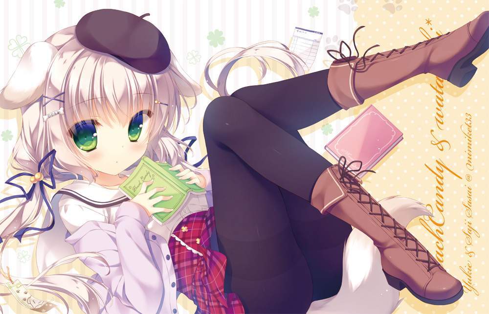 【P站日榜】2015.11.12 pixiv日榜美图完整版下载