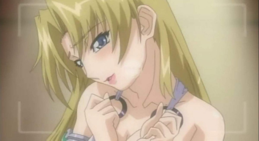 【绅士里番】[无修正][chris930][MUSE]エンジェルブレイド パニッシュ Angel Blade Punish 天使之刃 1~3全