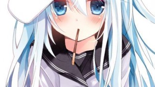 【P站日榜】2015.11.12 pixiv日榜美图完整版下载-萌心次元|MoxACG.Moe