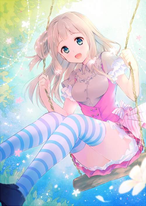 【P站日榜】2015.11.26 pixiv日榜美图完整版下载