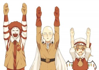 【P站日榜】2015.12.01 pixiv日榜美图完整版下载-萌心次元|MoxACG.Moe