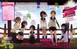 【动漫下载】【MGRT+幻之】玉响～hitotose～剧场版~毕业写真【四部全】720P[内嵌字幕]-萌心次元|MoxACG.Moe