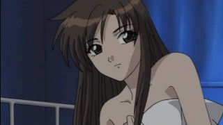 【绅士里番】[无修正][未知字幕组]淫獄病棟(前編＋后編)-萌心次元|MoxACG.Moe