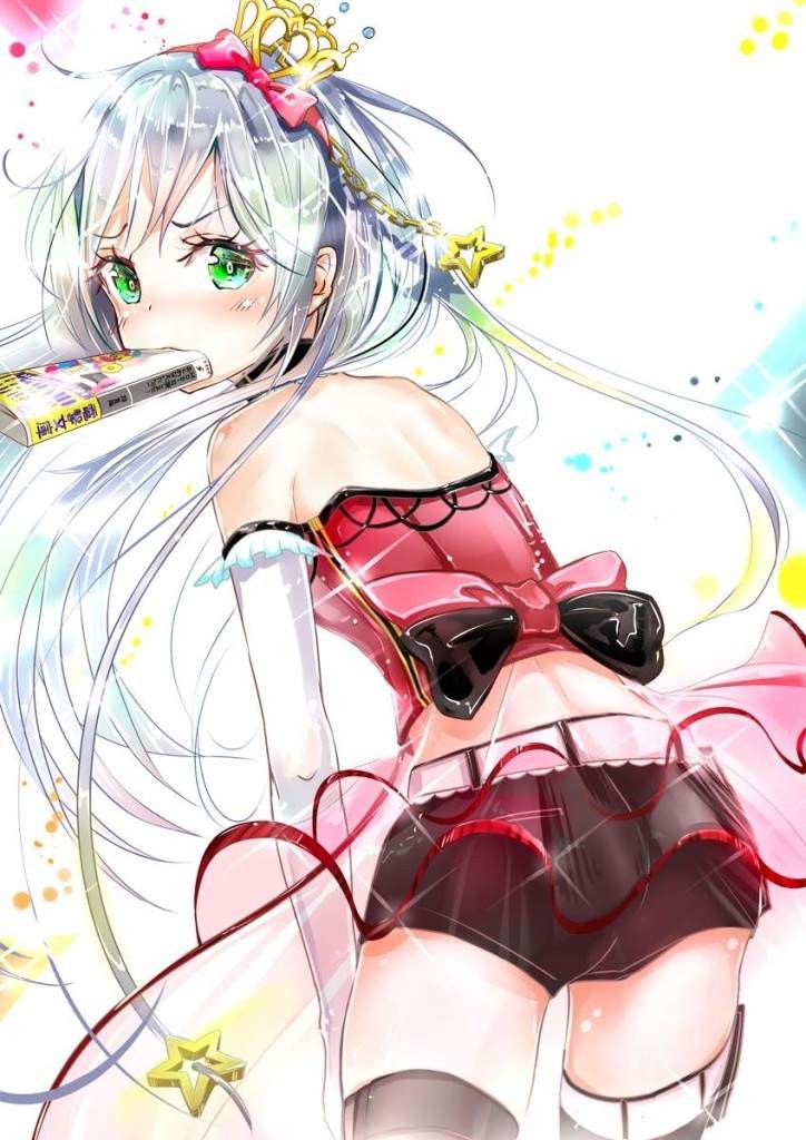 【P站日榜】2015.11.14 pixiv日榜美图完整版下载