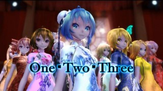 【绅士MMD】一些MMD-萌心次元|MoxACG.Moe