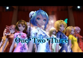 【绅士MMD】一些MMD-萌心次元|MoxACG.Moe