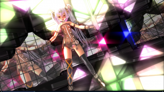 【绅士MMD】MMD合集，有好多-萌心次元|MoxACG.Moe