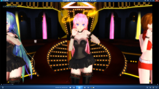 【绅士MMD】初音MMD合集-萌心次元|MoxACG.Moe