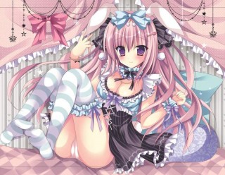 【P站日榜】2015.11.13 pixiv日榜美图完整版下载-萌心次元|MoxACG.Moe