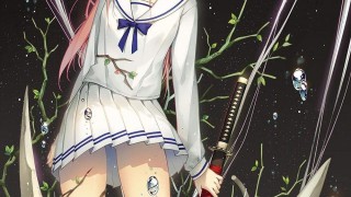 【P站日榜】2015.12.11 pixiv日榜美图完整版下载-萌心次元|MoxACG.Moe