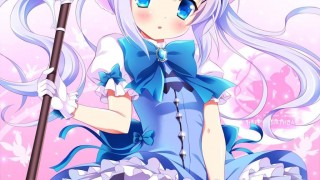 【P站日榜】2015.12.06 pixiv日榜美图完整版下载-萌心次元|MoxACG.Moe