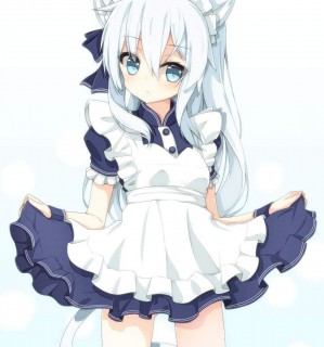 【P站日榜】2015.11.27 pixiv日榜美图完整版下载-萌心次元|MoxACG.Moe